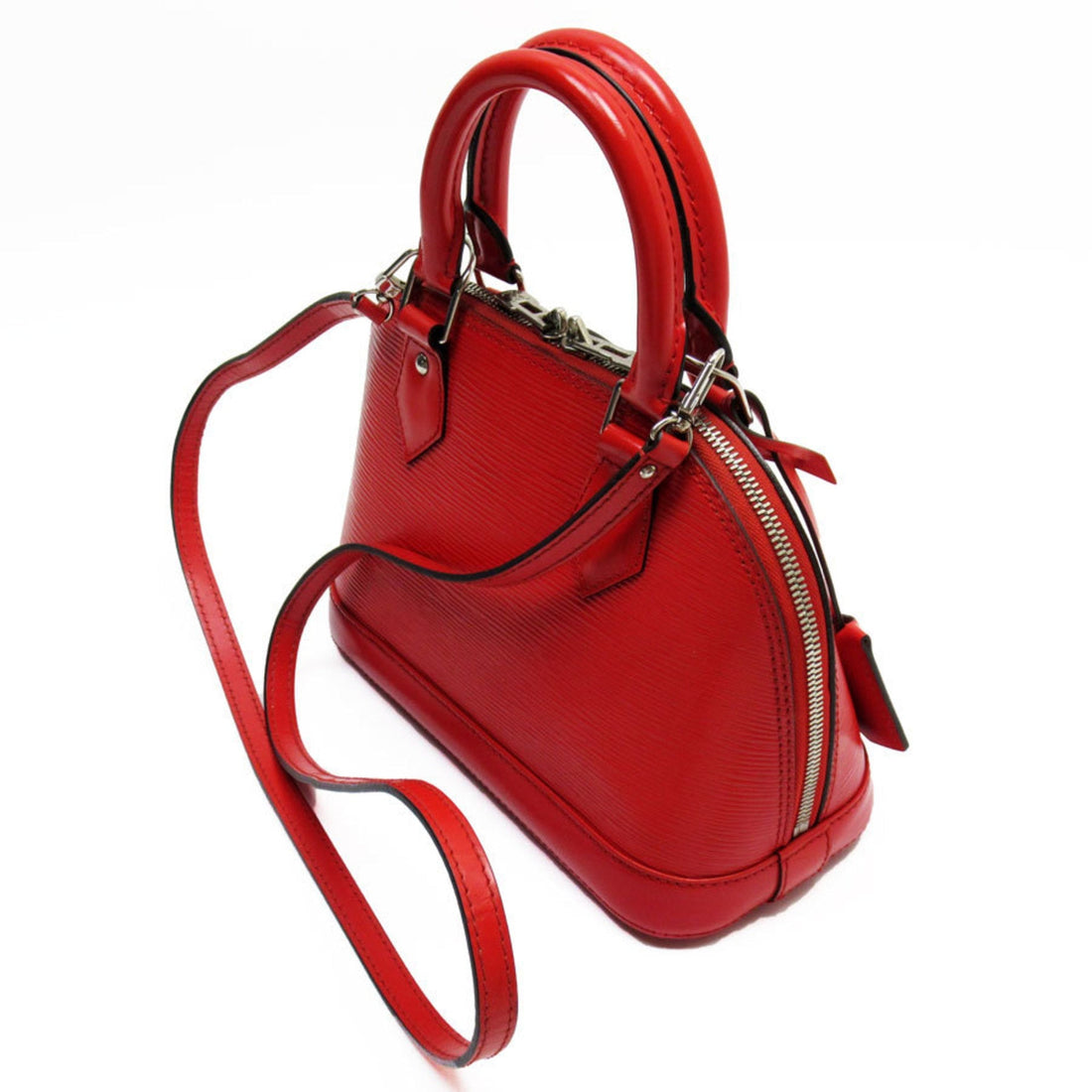 Louis Vuitton  Epi Leather Handbag Shoulder Bag
