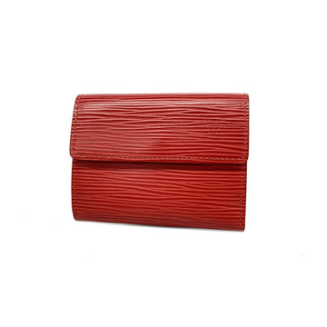Louis Vuitton Elise  Leather Wallet