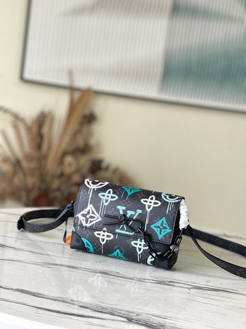 Pearl Street Bags Lu-Vi bags - 4584
