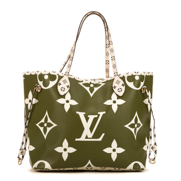 Ltd. Ed. Neverfull Escale