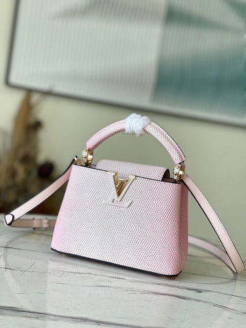 Pearl Street Bags Lu-Vi bags - 4615