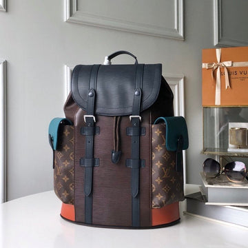Pearl Street Bags Lu-Vi bags - 17807