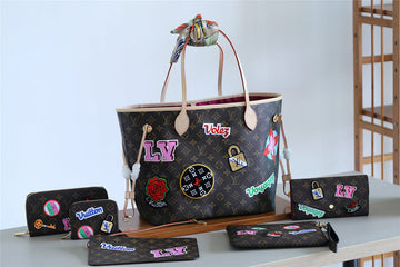 Pearl Street Bags Lu-Vi bags - 8082