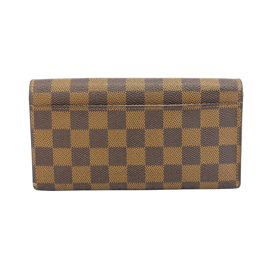 Louis Vuitton  Canvas Wallet
