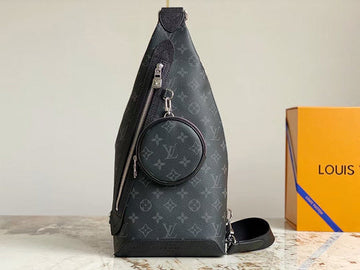 Pearl Street Bags Lu-Vi bags - 2753