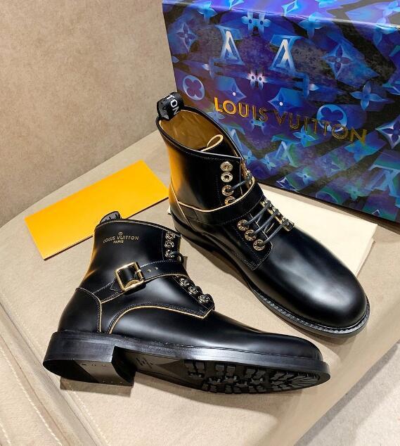 Pearl Street Bags - LOV Men Shoes - 1686