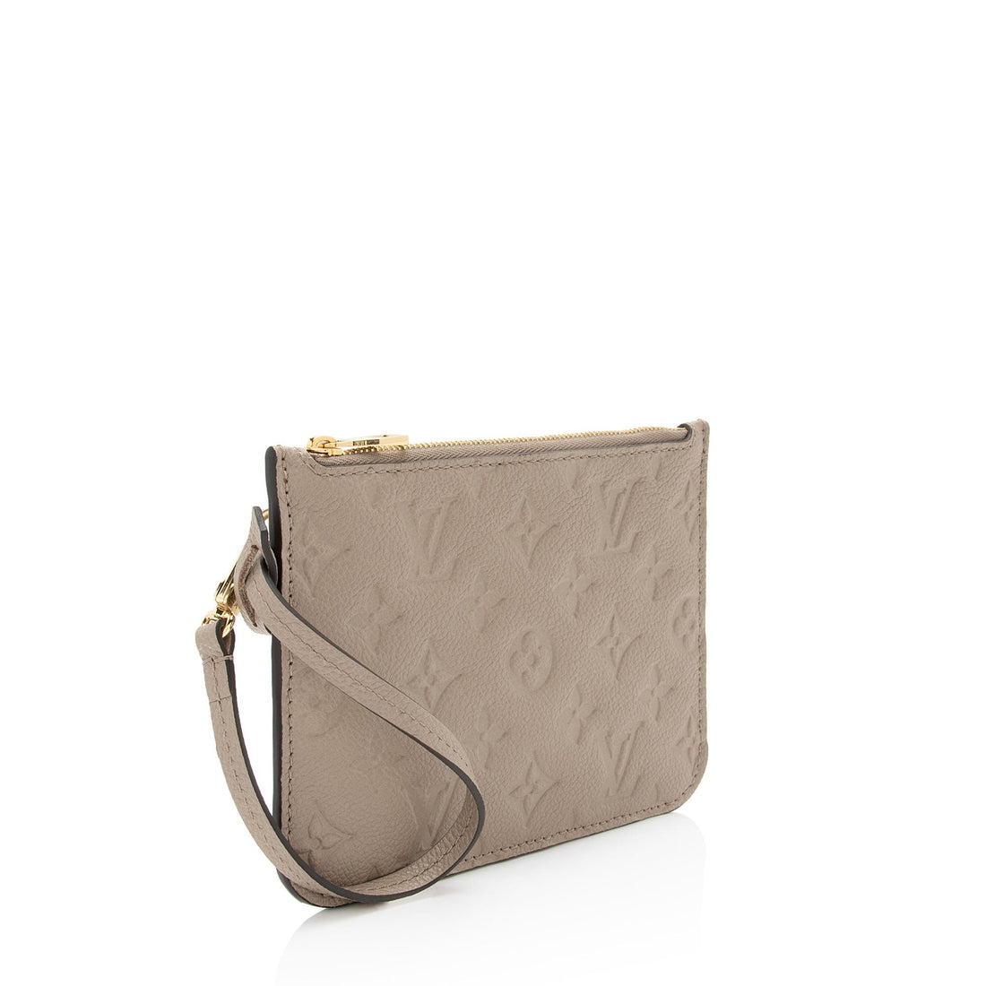 Louis Vuitton Monogram Empreinte Loop Pochette