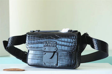 Pearl Street Bags Lu-Vi bags - 9962