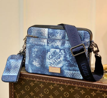 Pearl Street Bags - LOV Bags - 2233