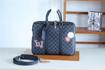 Pearl Street Bags Lu-Vi bags - 9854