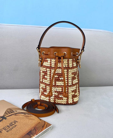 Pearl Street Bags - FDI Bags -  209