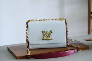 Ver Pearl Street Bags Lu-Vi bags - 8520