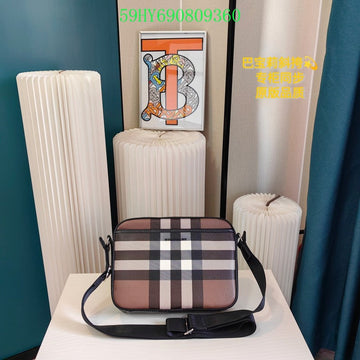 Pearl Street Bags -BBR Bags - 075