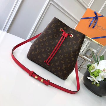 Pearl Street Bags - LV Bags -  2692