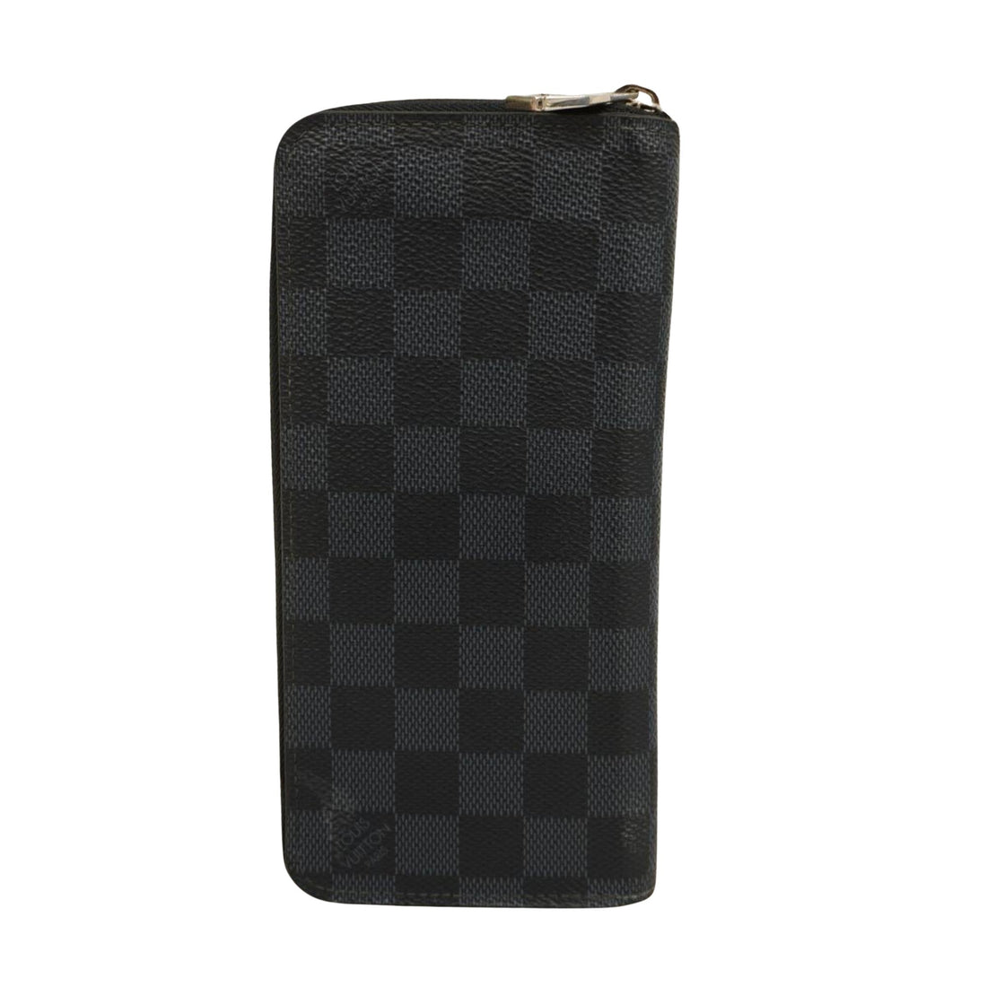 Louis Vuitton Brazza  Canvas Wallet