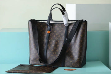 Pearl Street Bags Lu-Vi bags - 9807