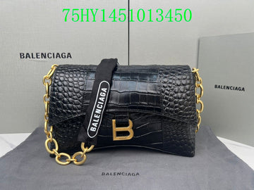 Pearl Street Bags - BGA Bags - 2018