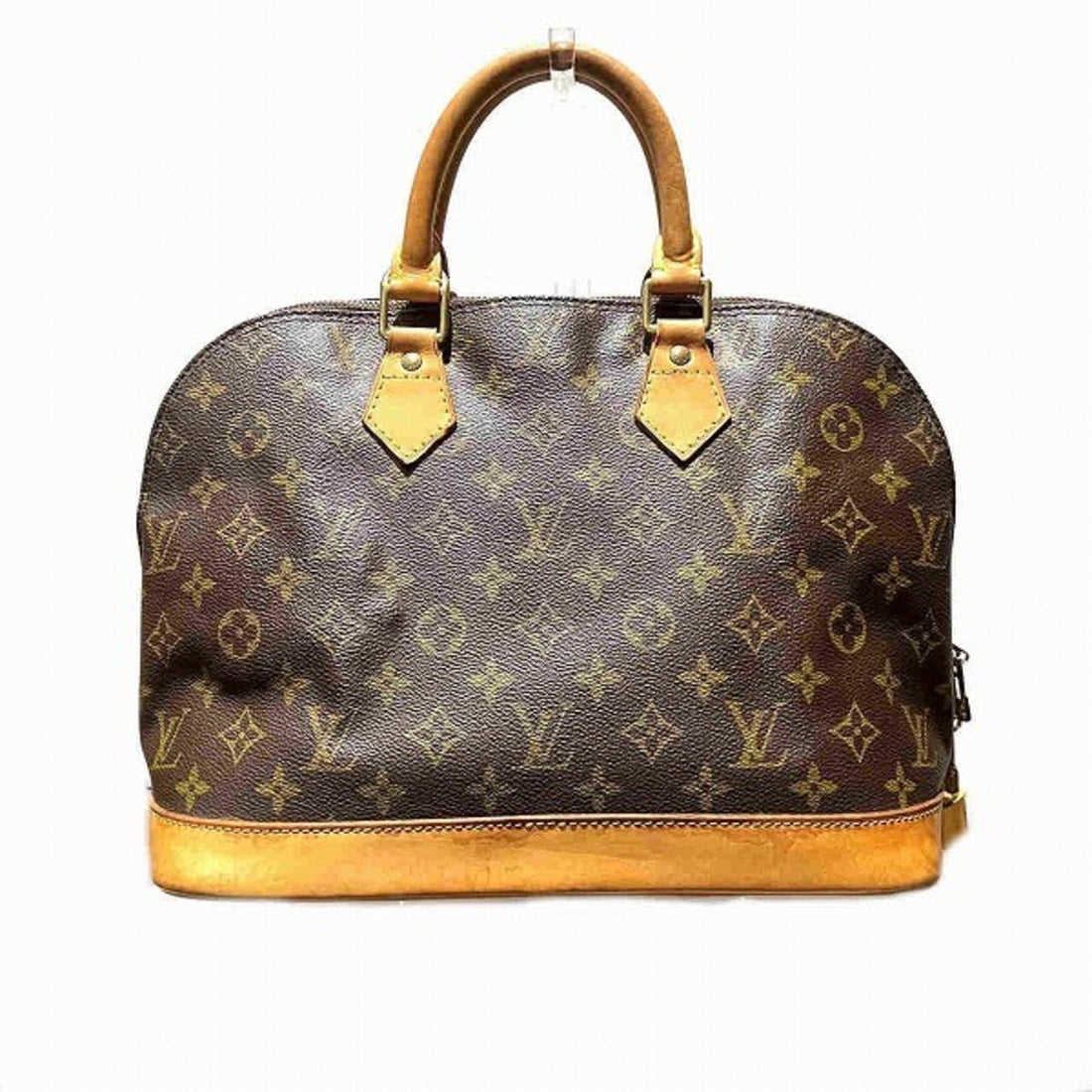Louis Vuitton  Monogram Monogram Handbag