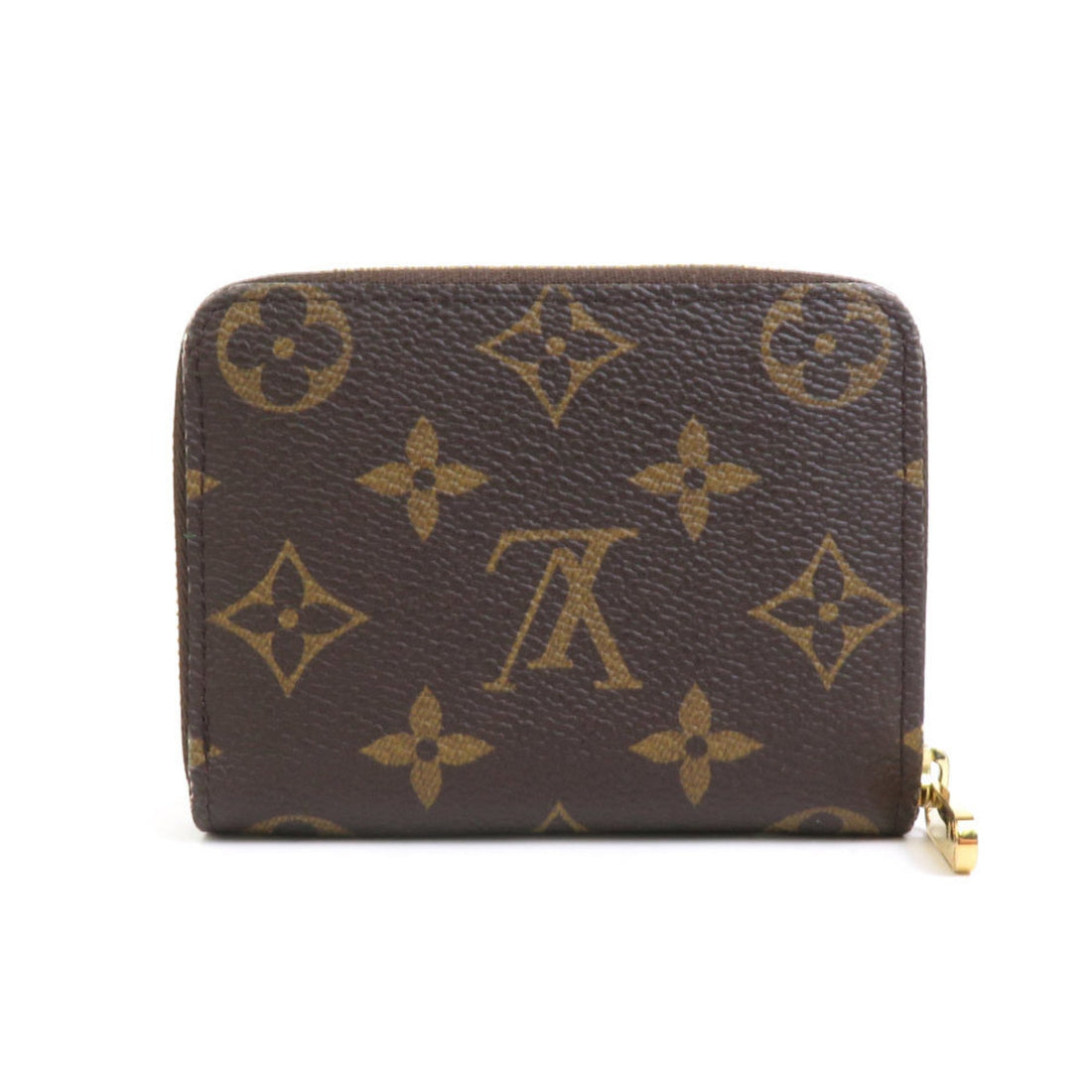 Louis Vuitton  Monogram Coin Purse/Coin Case