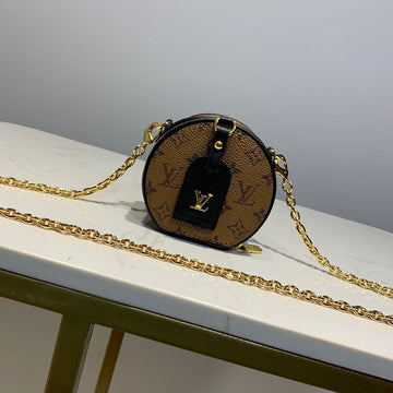 Pearl Street Bags - LV Bags -  1883