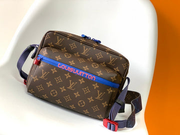 Pearl Street Bags Lu-Vi bags - 17064