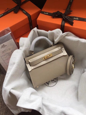 Pearl Street Bags - HMS - Bag- 740