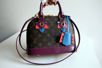Ver Pearl Street Bags Lu-Vi bags - 8287