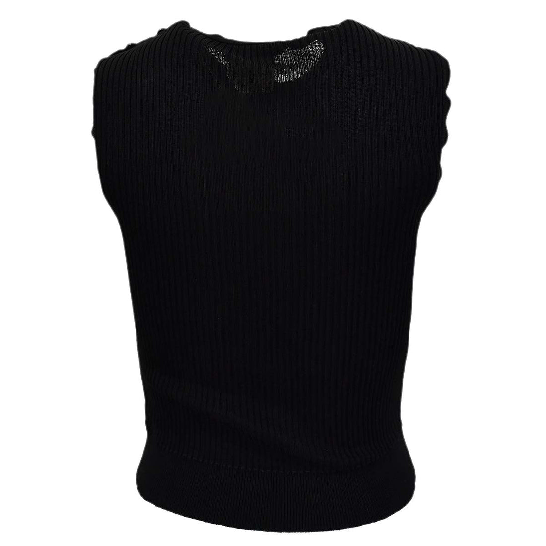 Chanel Spring 1997 Sleeveless Top #40