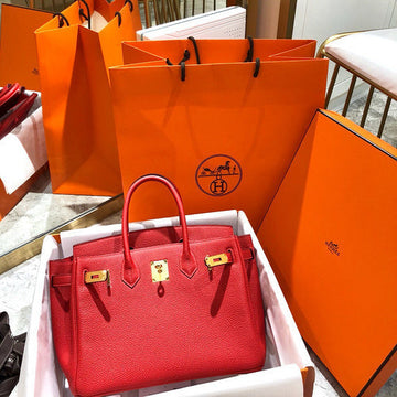 Pearl Street Bags - HMS - Bag- 1100