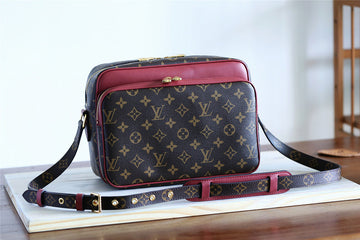Pearl Street Bags - Louis Vuittons  - 10503