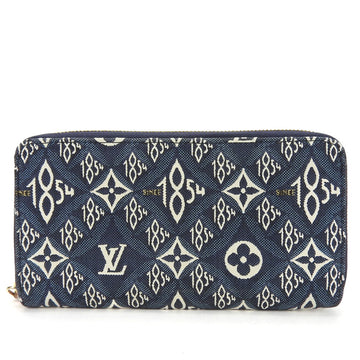 Louis Vuitton  Canvas Wallet