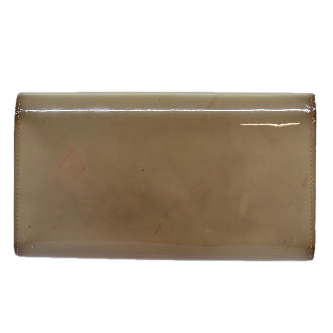 Louis Vuitton Louise   Leather Wallet