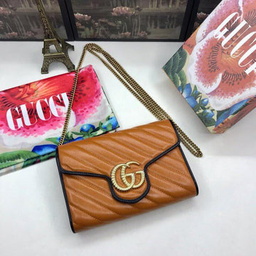 Pearl Street Bags - GCI Bags - 1144