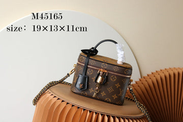 Pearl Street Bags Lu-Vi bags - 17214