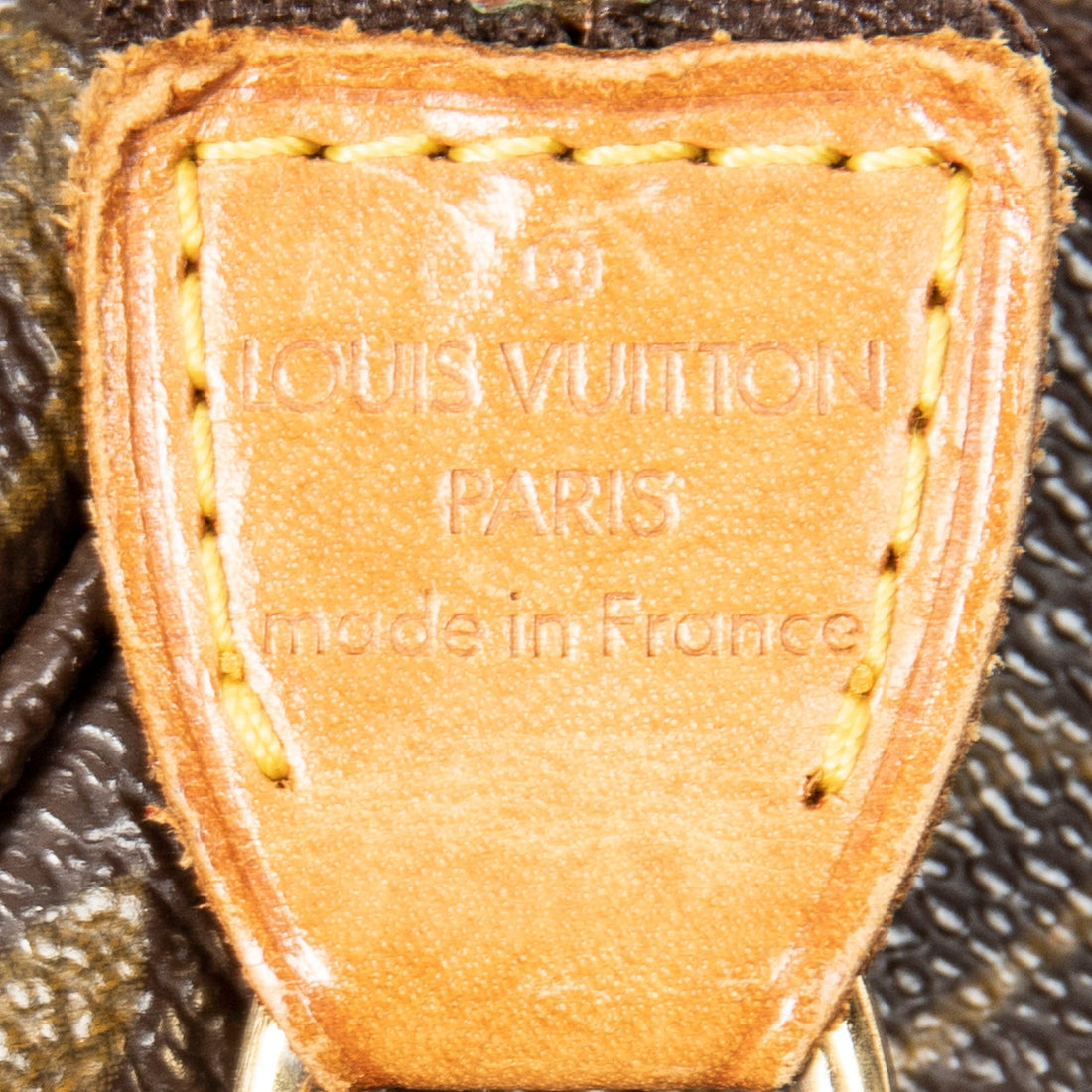 Accessory Pouch