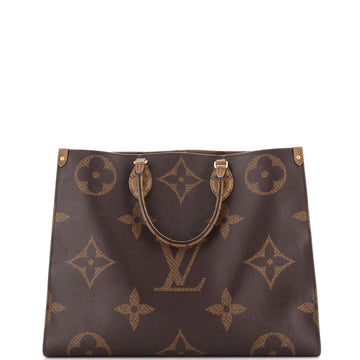 OnTheGo Tote Reverse Monogram Giant GM