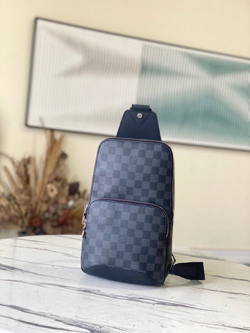 Pearl Street Bags Lu-Vi bags - 4389