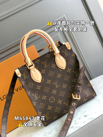 Pearl Street Bags Lu-Vi Bags - 16847