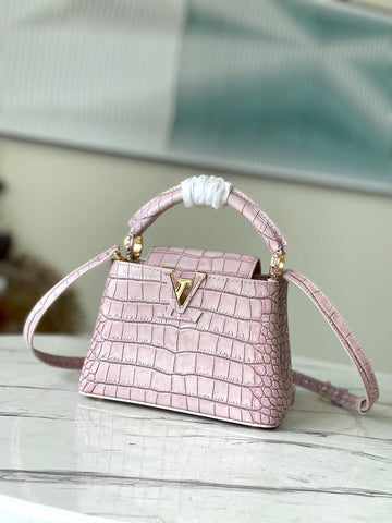Pearl Street Bags Lu-Vi bags - 4767
