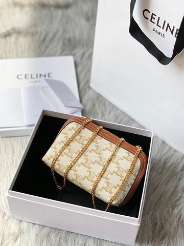 Chanel Bag New Arrival Luxury Bag - 714