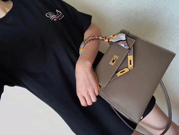 Pearl Street Bags - HMS - Bag- 1264