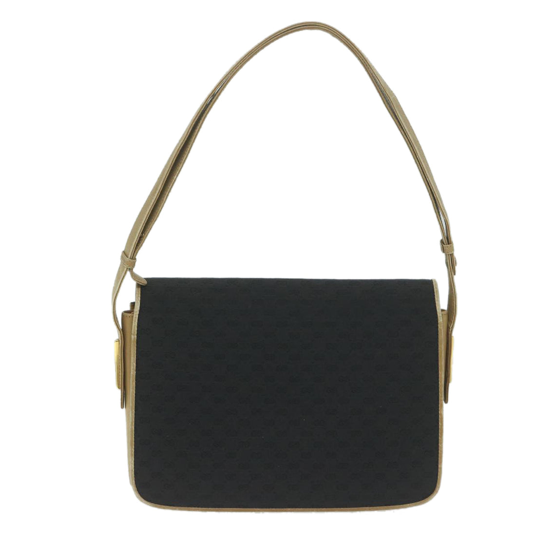 Gucci  Canvas Shoulder Bag ()