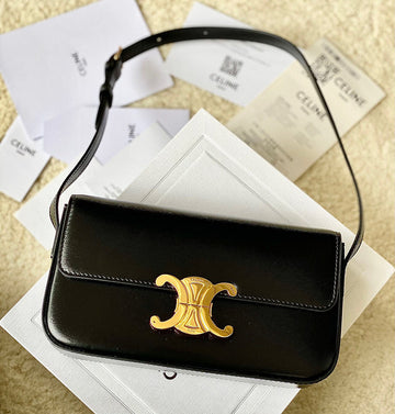 Top Quality Chanel Bag New Arrival Luxury Bag - 166