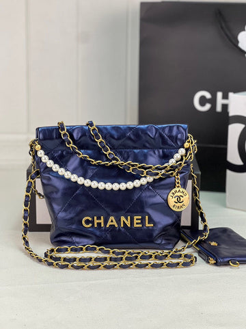 Pearl Street Bags - CHL Bags - 2727