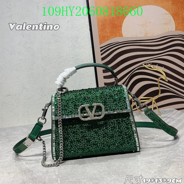 Pearl Street Bags - VTO Bag - 740