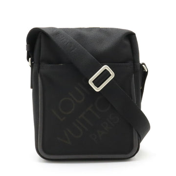 Louis Vuitton Geant  Canvas Shoulder Bag