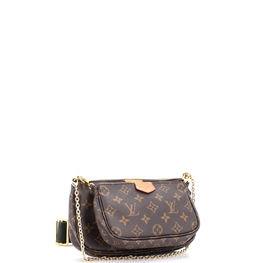 Multi Pochette Accessoires Monogram Canvas