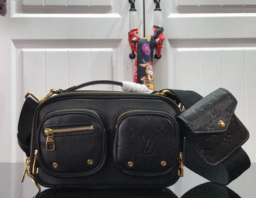 Pearl Street Bags - LOV Bags - 2316
