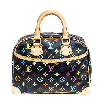 Ltd. Ed. Takashi Murakami Multicolore Trouville