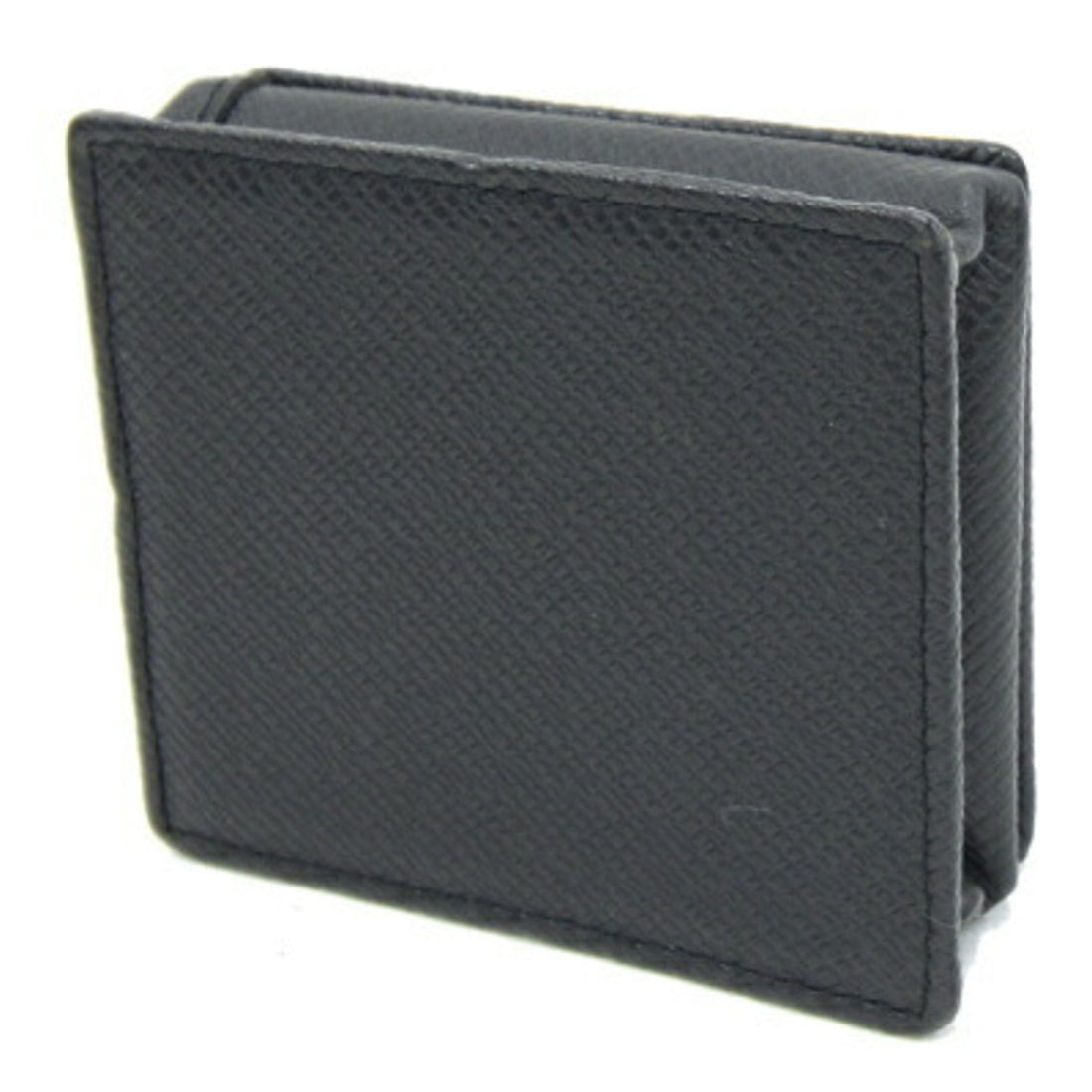 Louis Vuitton Porte Monnaie BoÃ®te  Leather Wallet